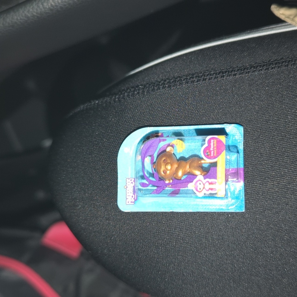 Gold rush minibrands